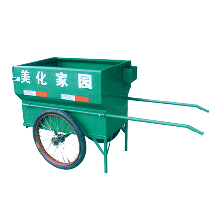 人力環(huán)衛車RL-6604